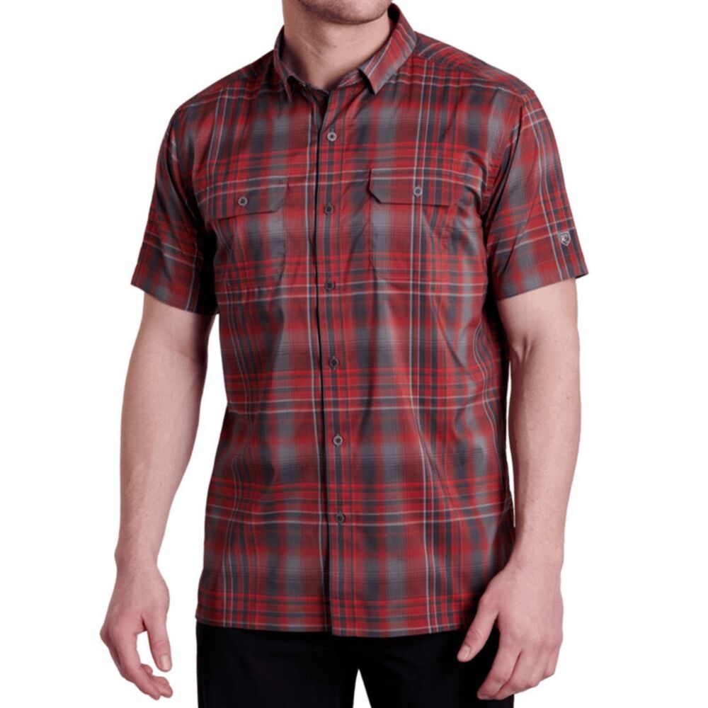 Kuhl Response Shirt Mens | Size Medium